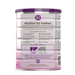 The image is a nutritional information label for a milk-based formula designed for mothers.