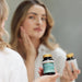 Herbs of Gold Sea Buckthorn Oil Herbs of gold