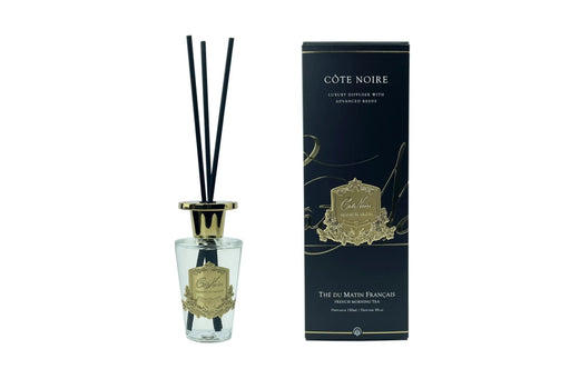 Cote Noire Diffusers - French Morning Tea Cote Noire