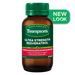 Thompsons Ultra Strength Resveratrol 60 Tablets XDaySale