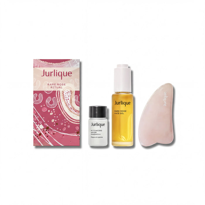 Jurlique Rare rose Ritual Jurlique