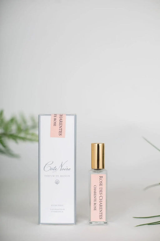 Cote Noire 15ml Room Spray - Charente Rose - GMS18 Cote Noire