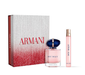 Giorgio Armani My Way Eau De Parfum 50ml Holiday Gift Set Giorgio Armani