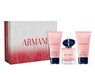 Giorgio Armani My Way Eau De Parfum 50ml Holiday Gift Set Giorgio Armani