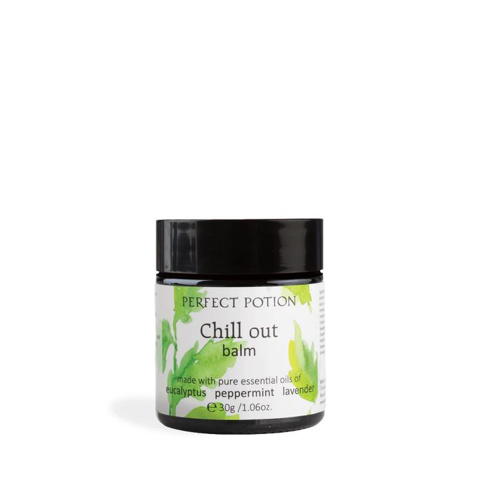 Perfect Potion Chill Out Balm 30g Perfect Potion