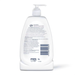 a bottle of Ceramides Moisturizing Lotion with a pump dispenser.