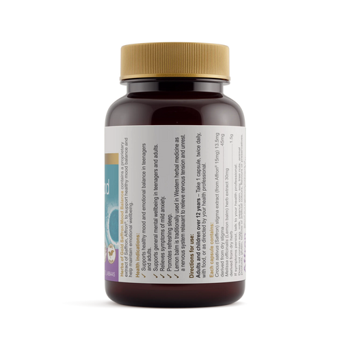 Saffron Mood Balance XDaySale