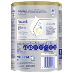 Aptamil Profutura 1 Premium Baby Infant Formula From Birth to 6 Months 800g*3 Aptamil