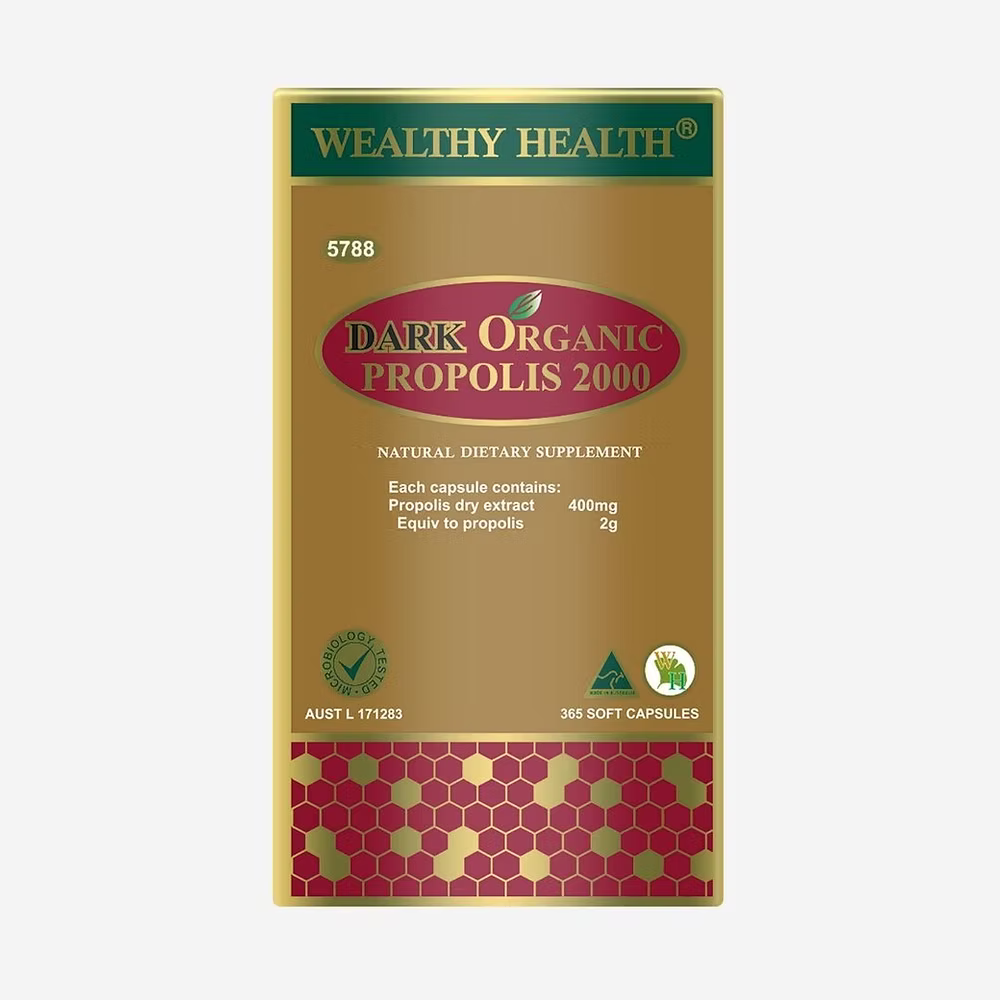 Wealthy Health