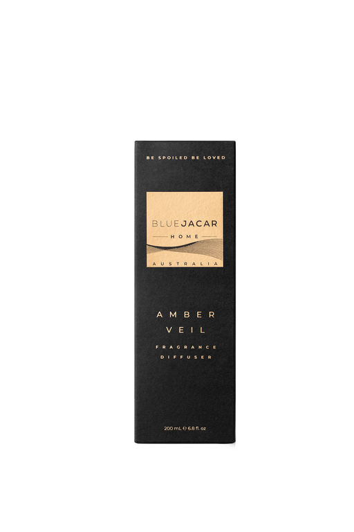 Amber Veil Reed Diffuser XDaySale