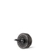 Glasshouse Fragrances gold car diffuser - LOST IN AMALFI - XDaySale