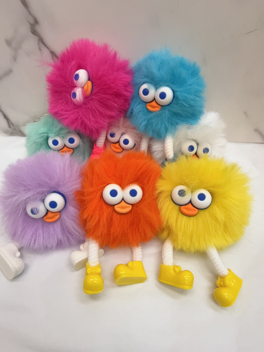 ELF-plush dolls-T0018