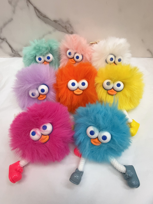 ELF-plush dolls-T0018