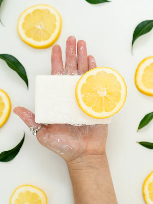 Koh Living Aboriginal Lemon Myrtle Soap 200g