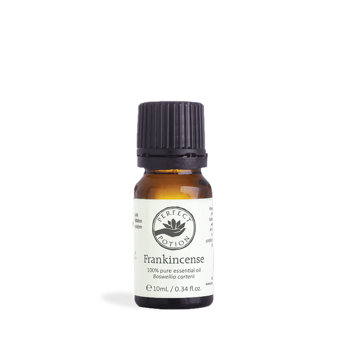 Perfect Potion Frankincense Pure Essential Oil 5mL
