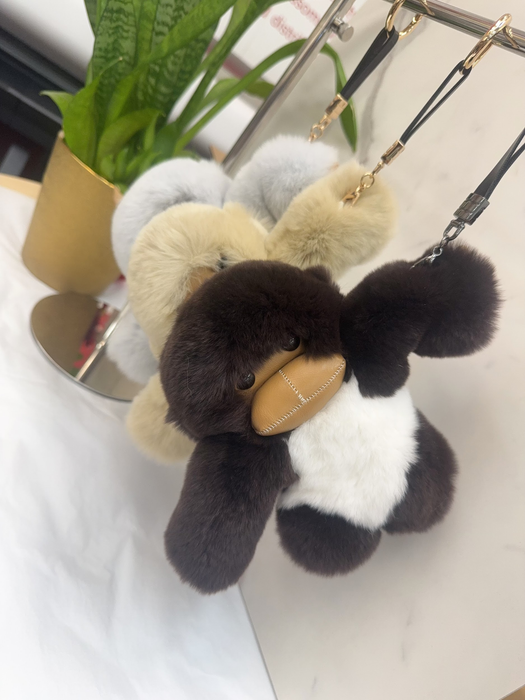 medium gorilla plush dolls-T0013