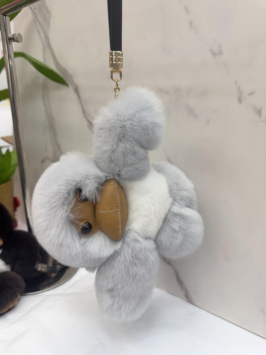 medium gorilla plush dolls-T0013