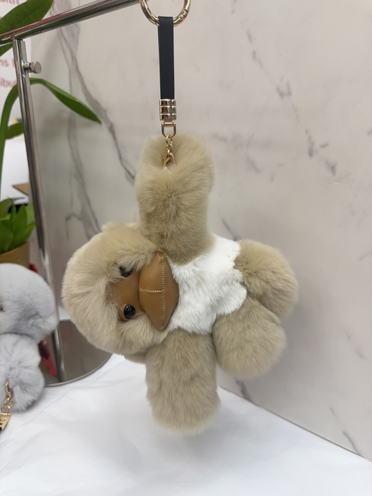 medium gorilla plush dolls-T0013