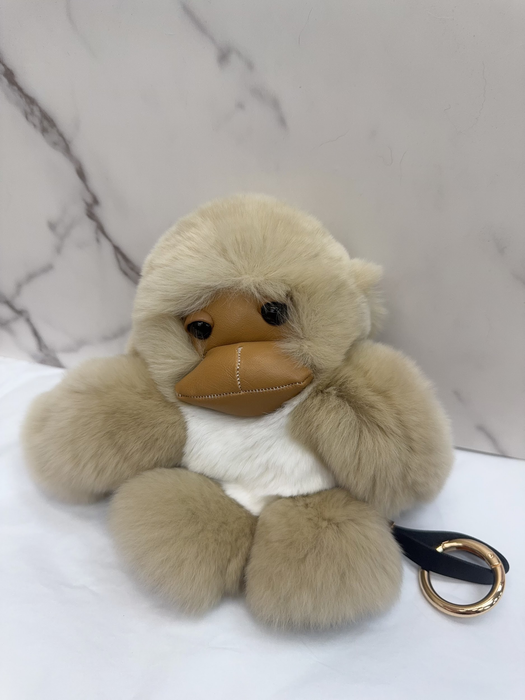 medium gorilla plush dolls-T0013