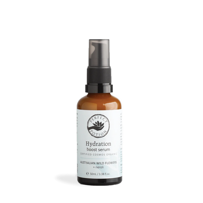 Perfect Potion Pure Plant Hydrating Boost Serum 50mL