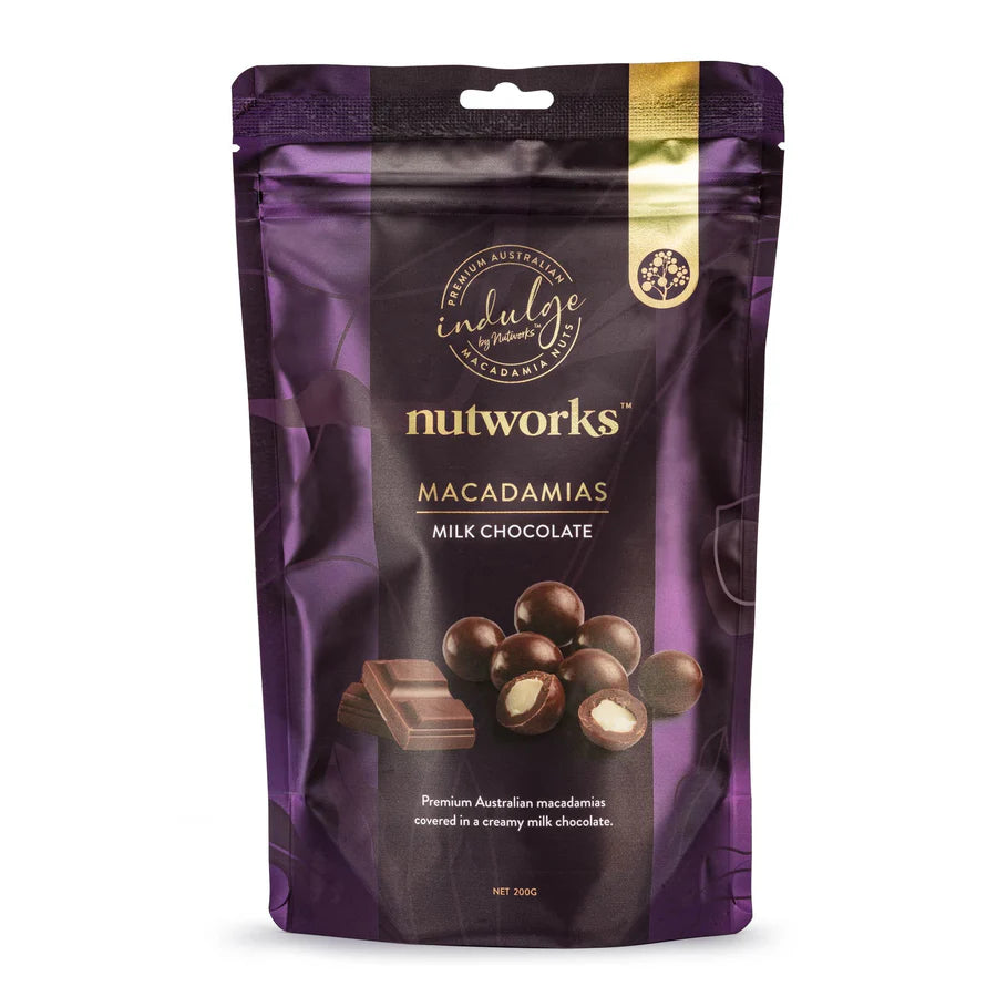 Nutworks