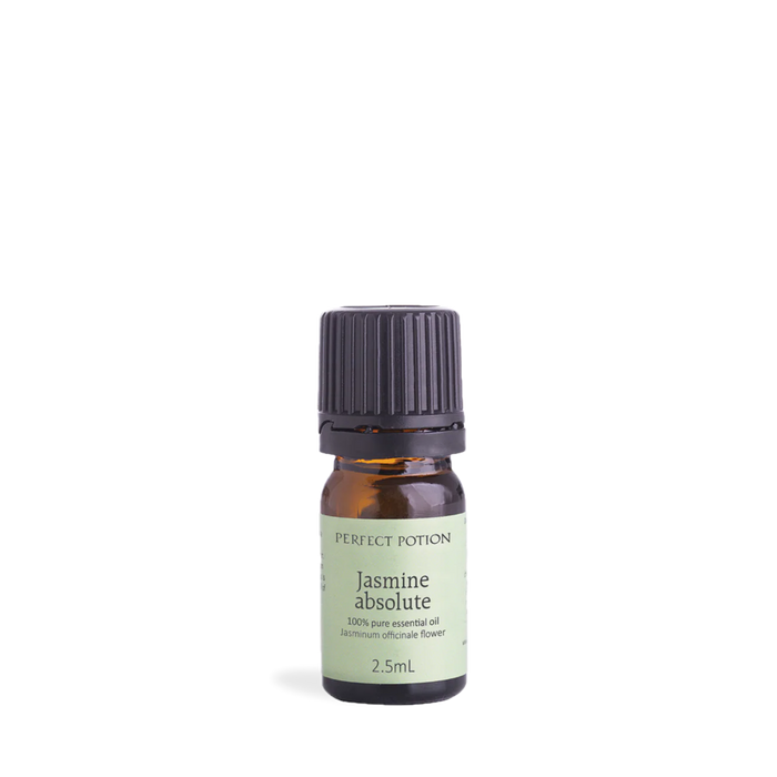 Perfect Potion Jasmine Absolute Pure Essential Oil 2mL
