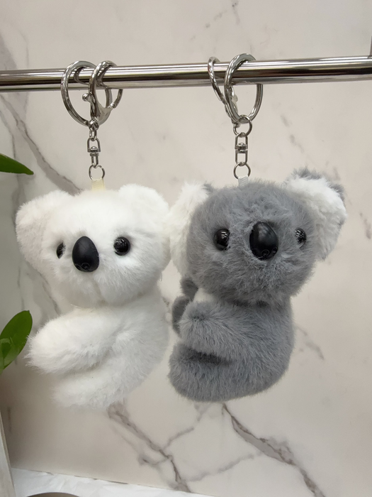 Ou Na Toy -Koala gray-T0031