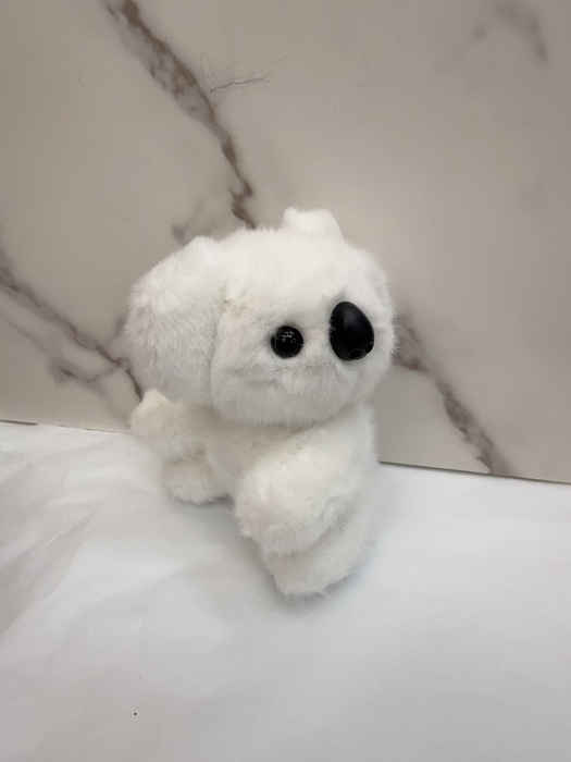 Ou Na Toy - Koala White-T0030