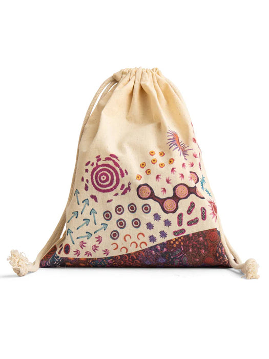 Koh Living Aboriginal Kakadu plum Body Gift Set