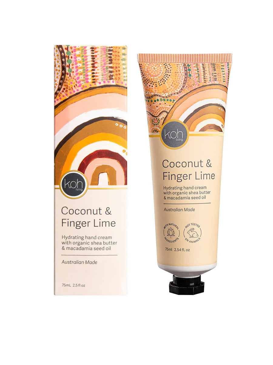 Hand and Nail Cream
