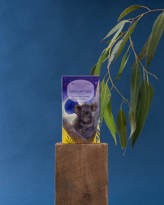 Koala Tea - Dreamtime Koala Collection