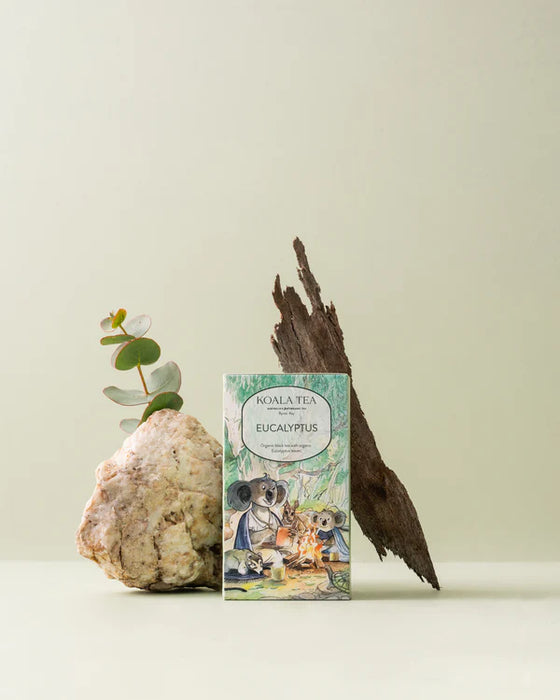Koala Tea - Eucalyptus Koala Collection