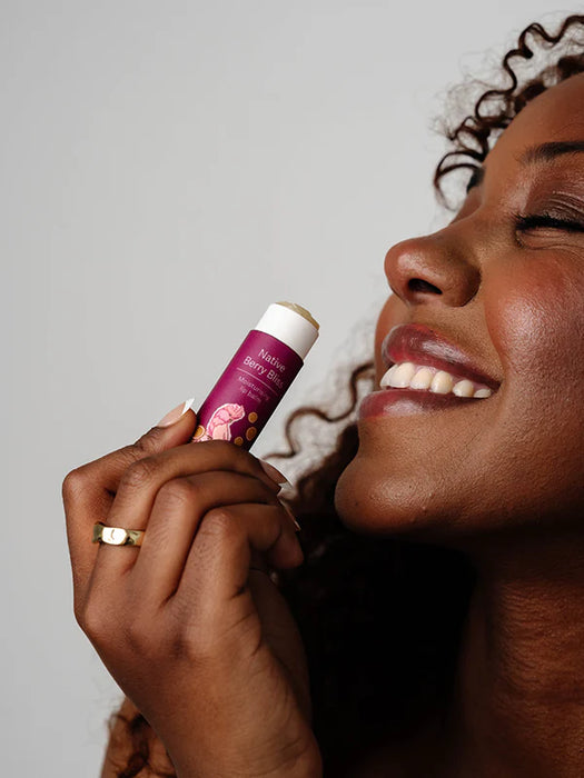 Koh Living Aboriginal Native Berry Bliss Lip Balm 12g