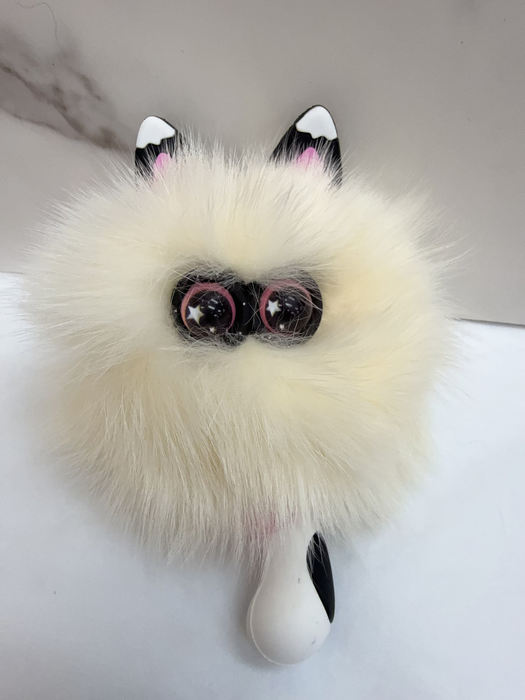 cat plush dolls-T0039