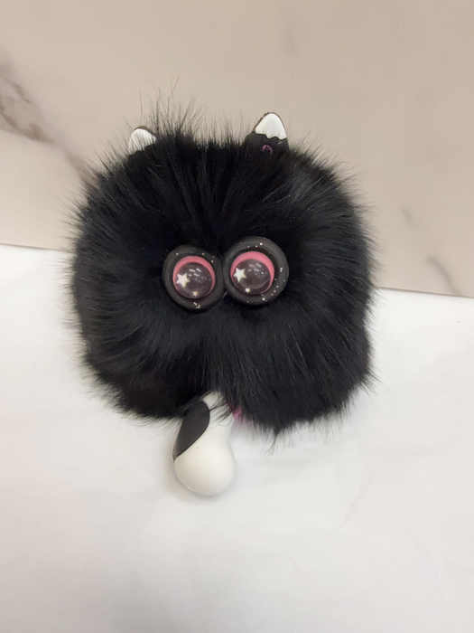 cat plush dolls-T0039