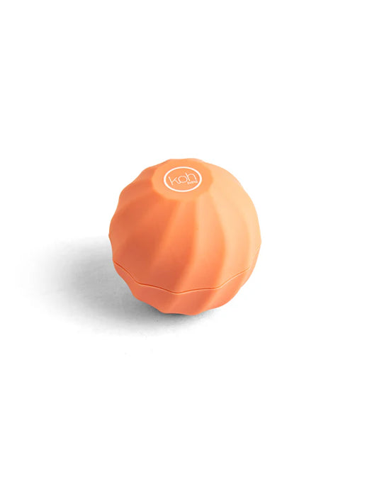 Koh Living Lemon Myrtle Lip Balm 7g