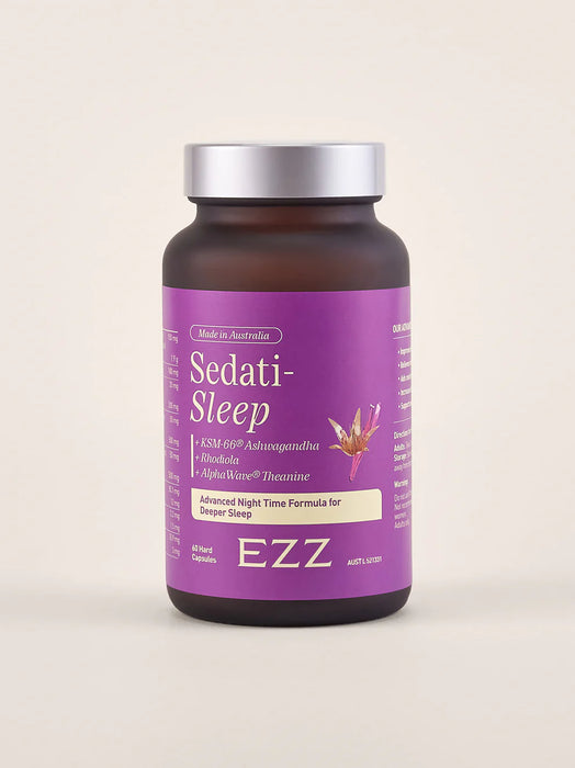 EZZ Sedati-Sleep 60c