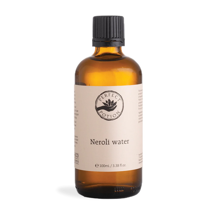 Perfect Potion Neroli Water 100mL