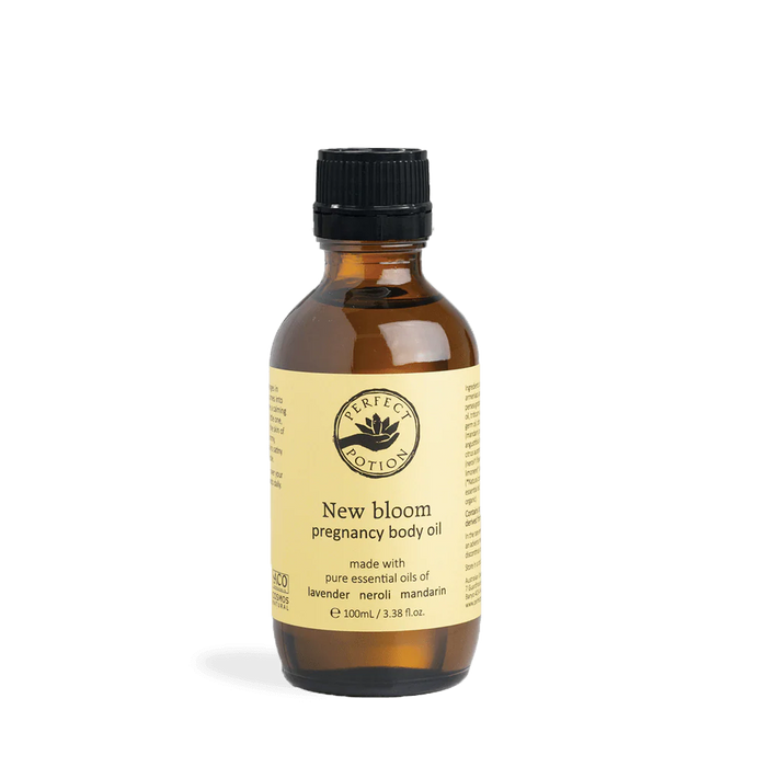 Perfect Potion New Bloom Body Oil 100mL