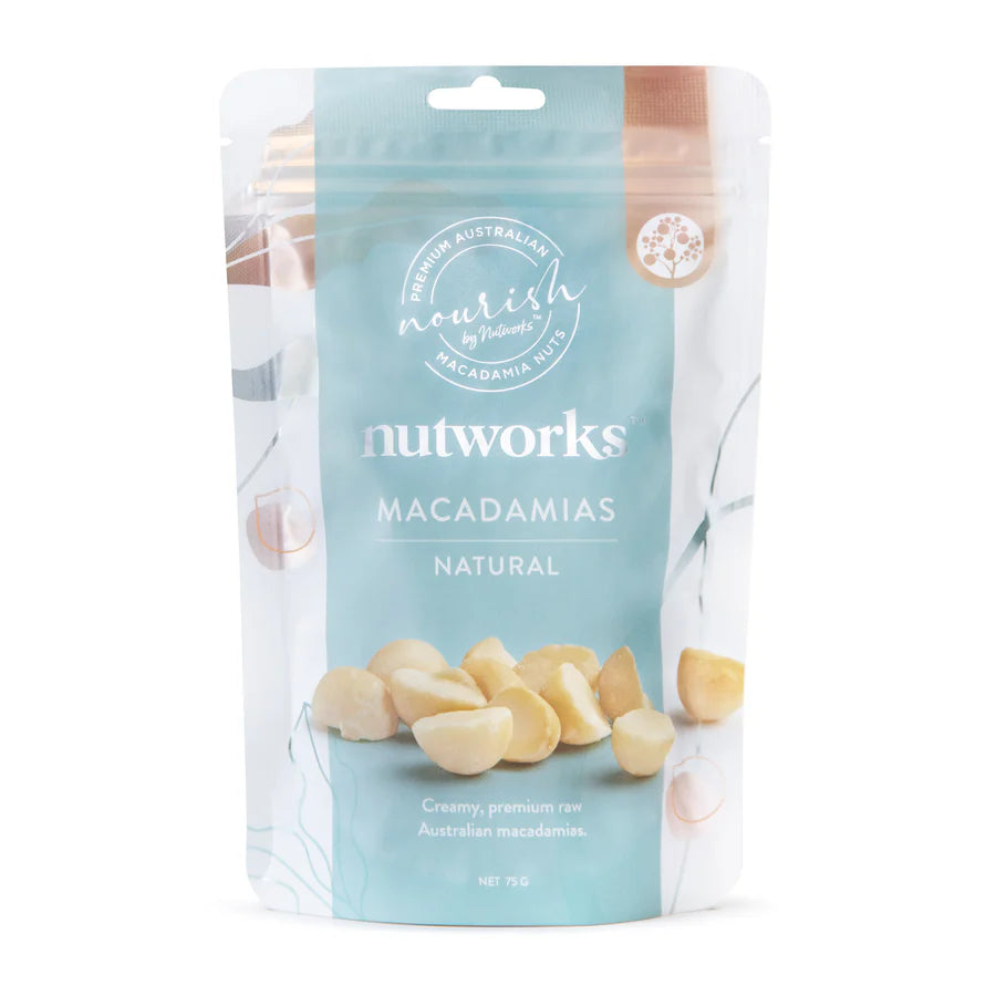 Nutworks