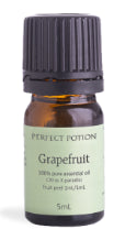 Perfect Potion Grapefruit Oil 5mL