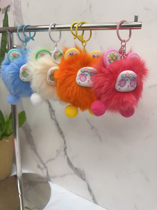 clown plush dolls-T0041