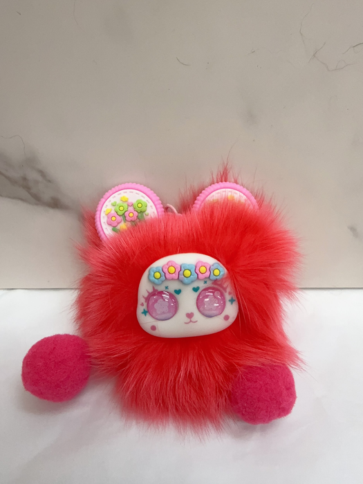 clown plush dolls-T0041