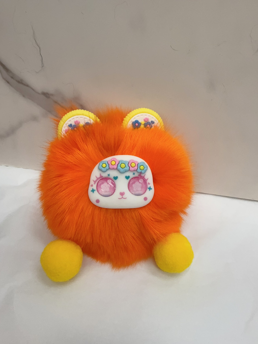 clown plush dolls-T0041