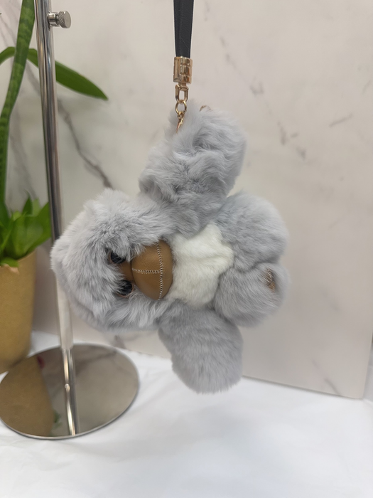 small gorilla plush dolls-T0014