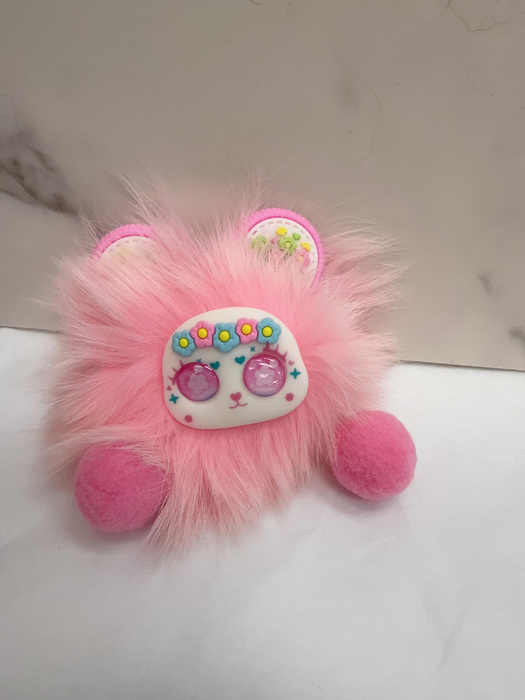 clown plush dolls-T0041