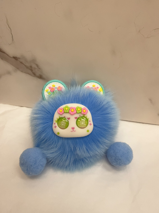 clown plush dolls-T0041