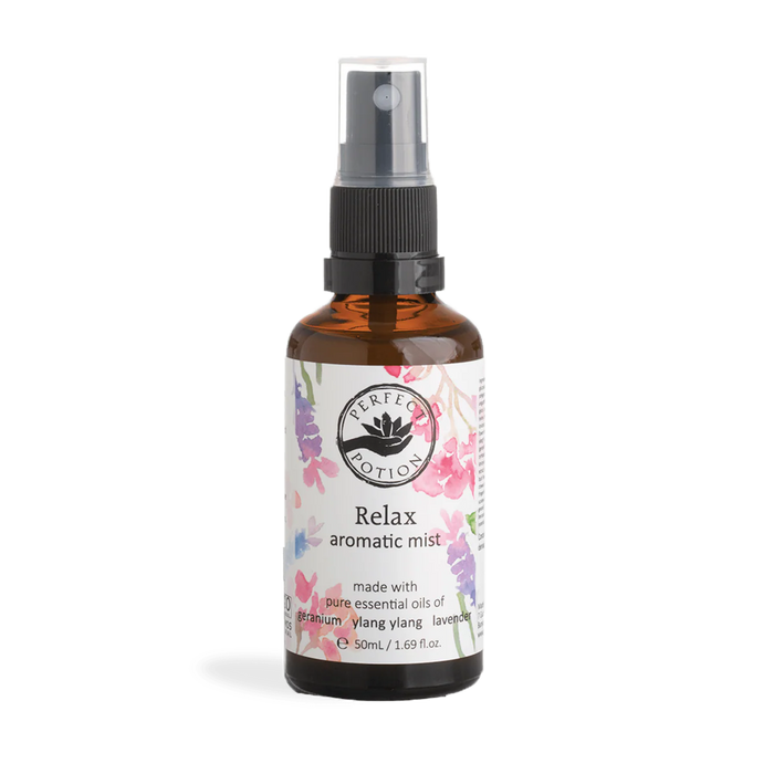 Perfect Potion Relax Aromatic Mist 50mL