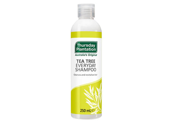 Thursday Plantation Tea Tree Shampoo Original 250ml