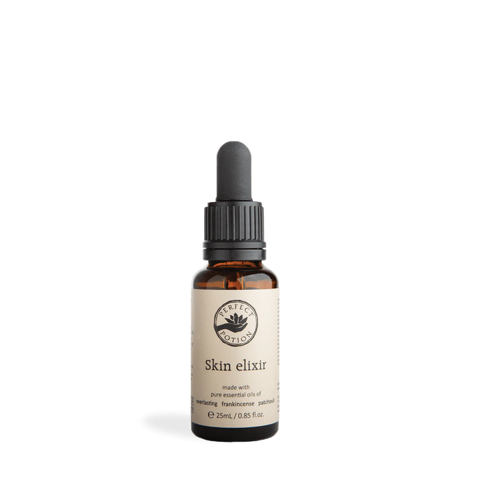 Perfect Potion Skin Elixir 25mL